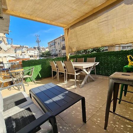 Jacob Hostel Jlm - Prime Location القدس المظهر الخارجي الصورة