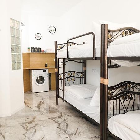 Jacob Hostel Jlm - Prime Location القدس المظهر الخارجي الصورة