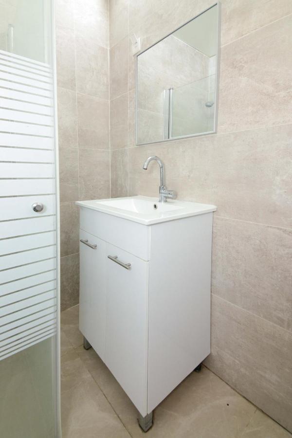 Jacob Hostel Jlm - Prime Location القدس المظهر الخارجي الصورة