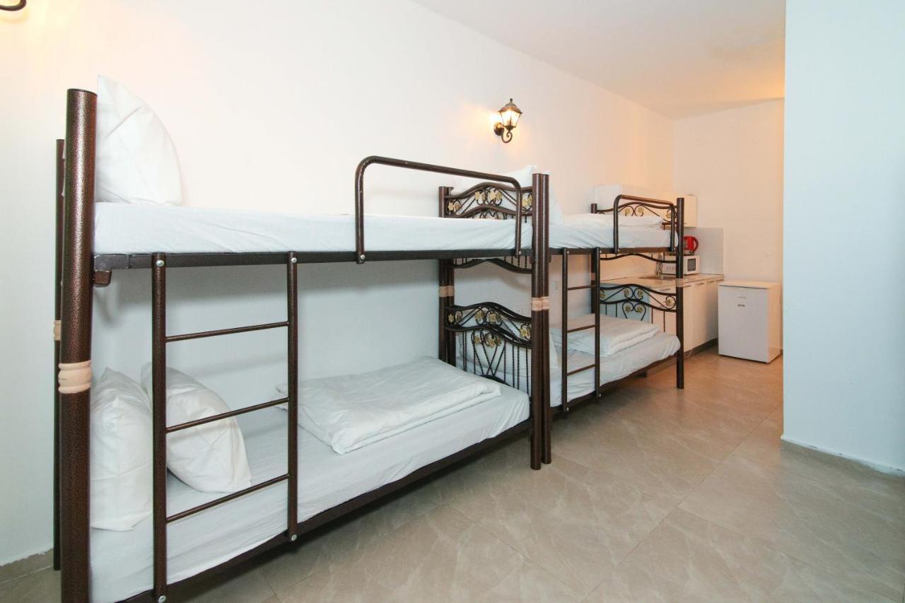 Jacob Hostel Jlm - Prime Location القدس المظهر الخارجي الصورة