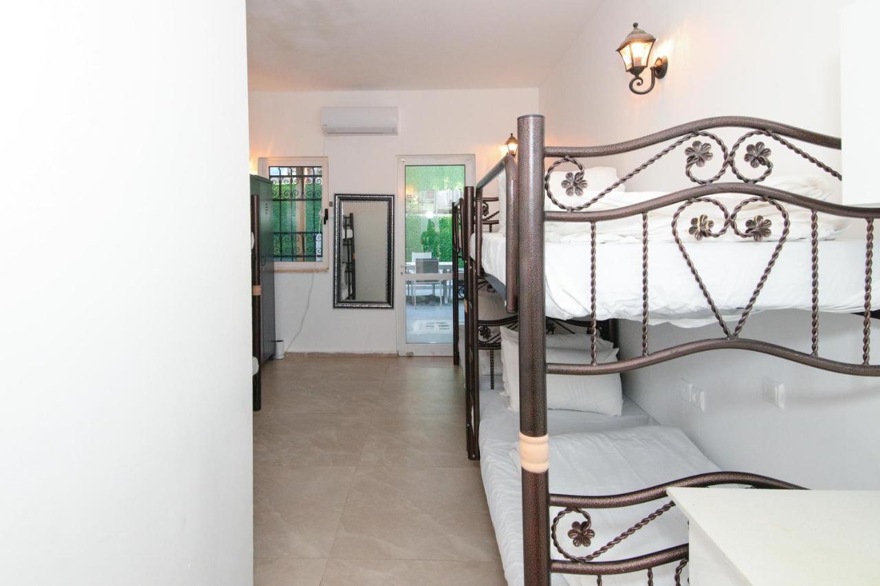 Jacob Hostel Jlm - Prime Location القدس المظهر الخارجي الصورة