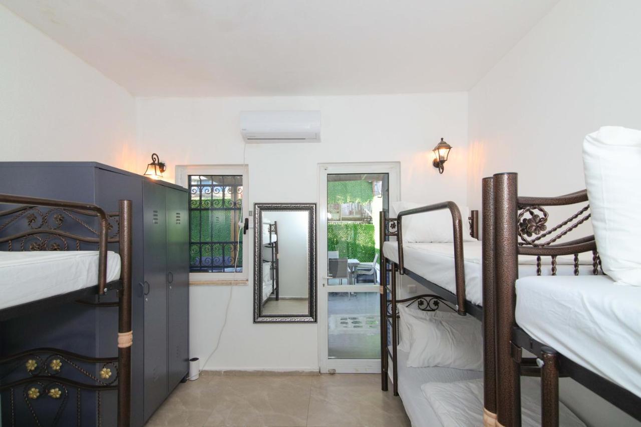Jacob Hostel Jlm - Prime Location القدس المظهر الخارجي الصورة
