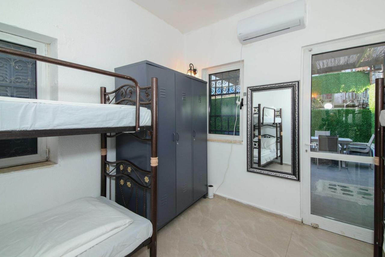 Jacob Hostel Jlm - Prime Location القدس المظهر الخارجي الصورة