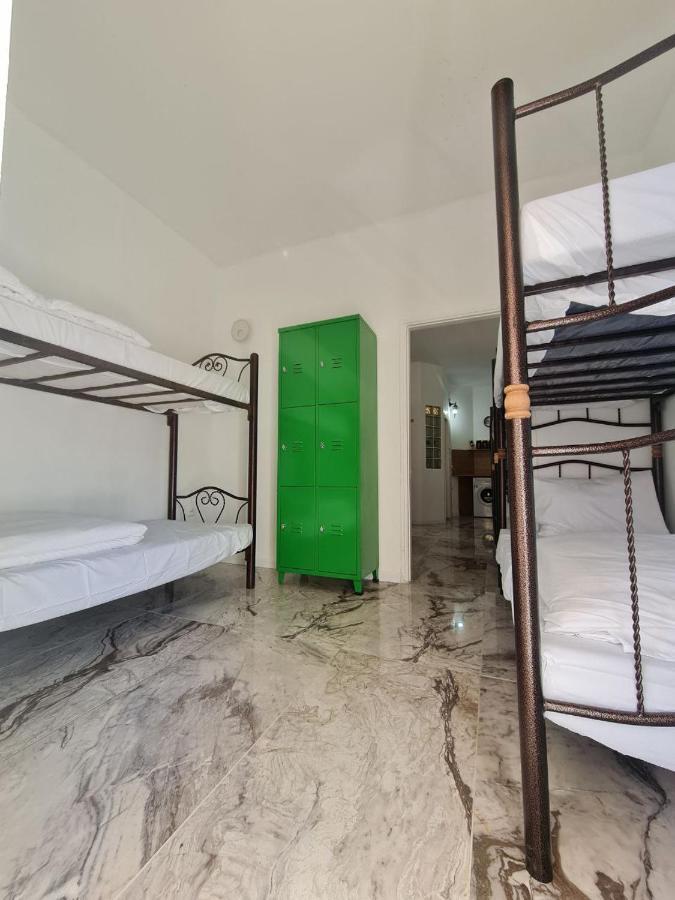 Jacob Hostel Jlm - Prime Location القدس المظهر الخارجي الصورة