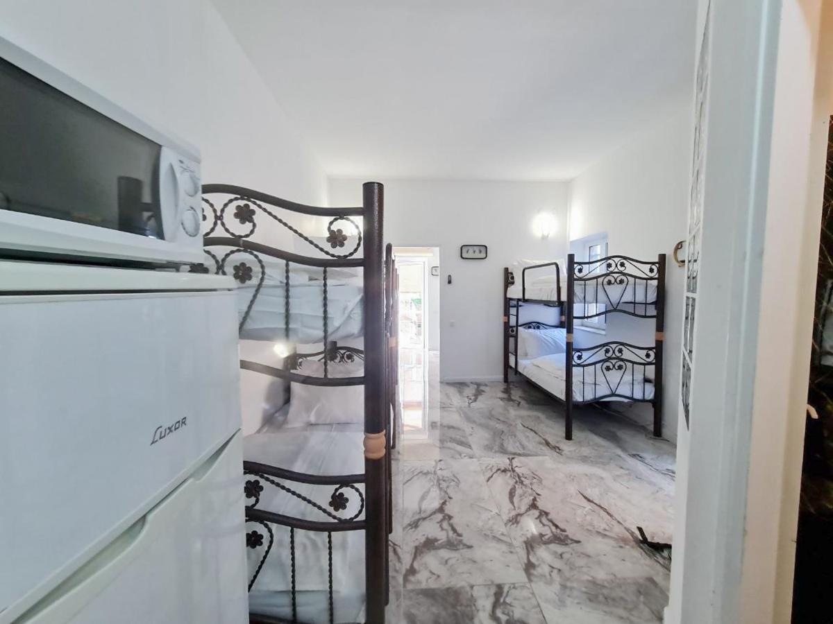 Jacob Hostel Jlm - Prime Location القدس المظهر الخارجي الصورة