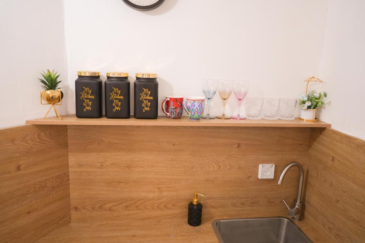 Jacob Hostel Jlm - Prime Location القدس المظهر الخارجي الصورة