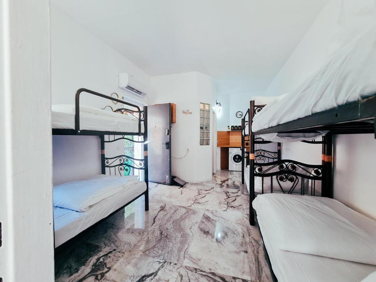 Jacob Hostel Jlm - Prime Location القدس المظهر الخارجي الصورة