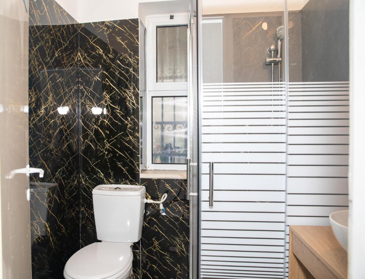Jacob Hostel Jlm - Prime Location القدس المظهر الخارجي الصورة
