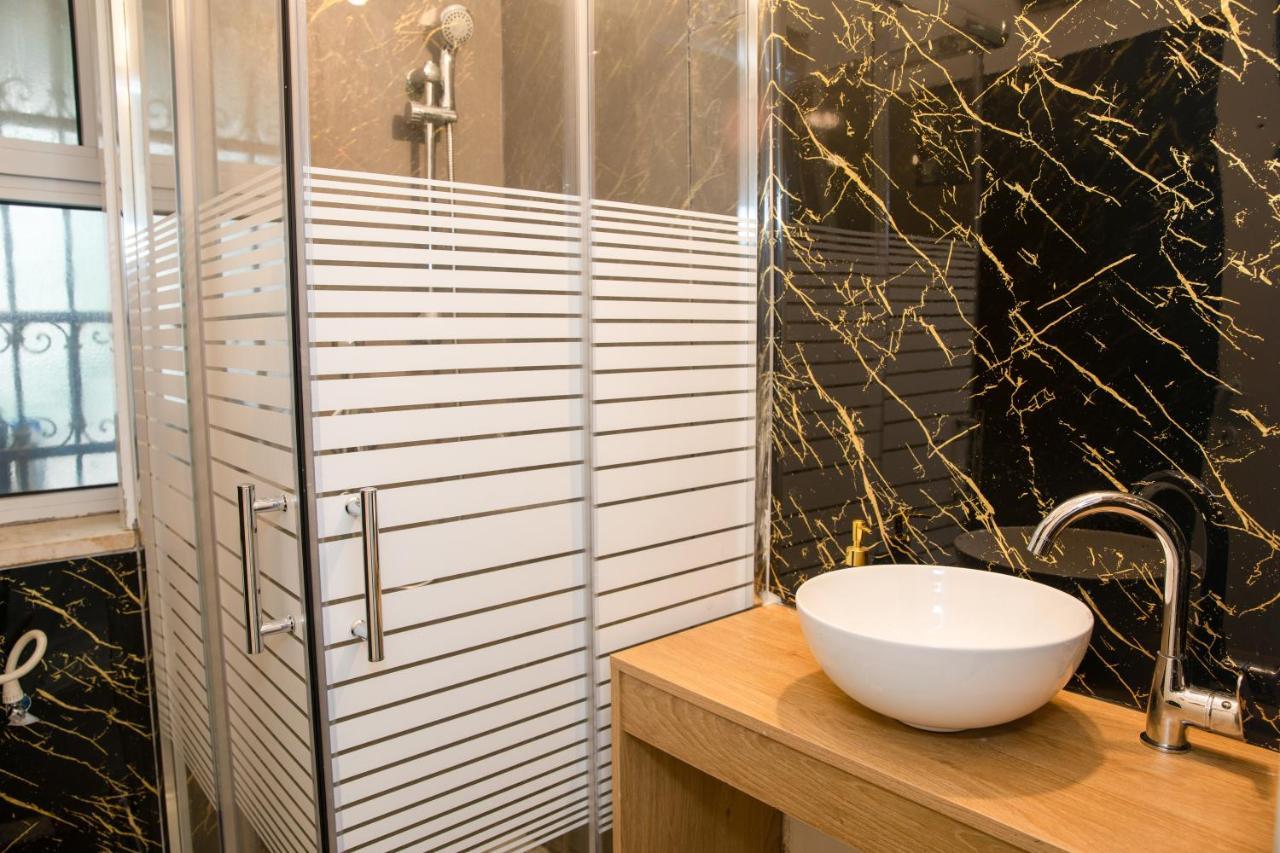Jacob Hostel Jlm - Prime Location القدس المظهر الخارجي الصورة
