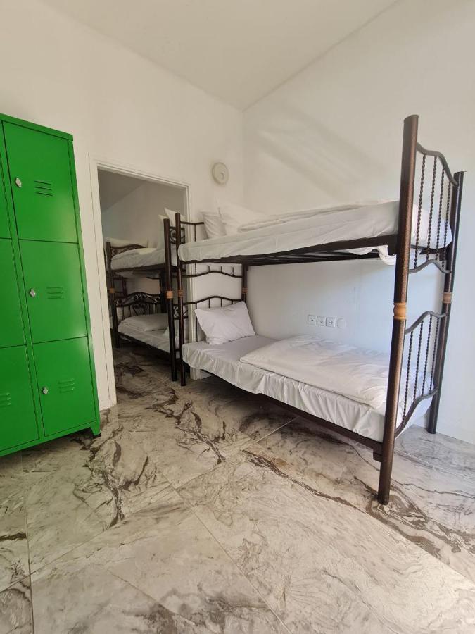 Jacob Hostel Jlm - Prime Location القدس المظهر الخارجي الصورة