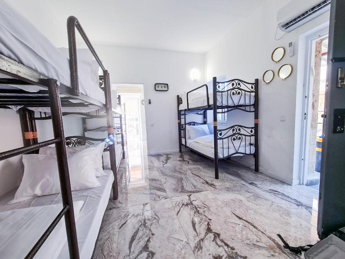 Jacob Hostel Jlm - Prime Location القدس المظهر الخارجي الصورة