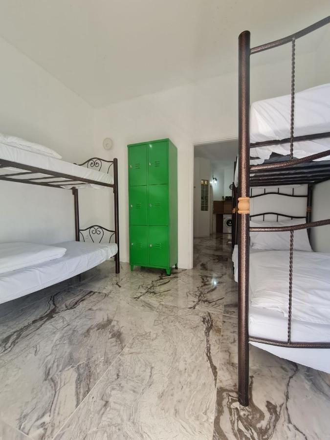 Jacob Hostel Jlm - Prime Location القدس المظهر الخارجي الصورة