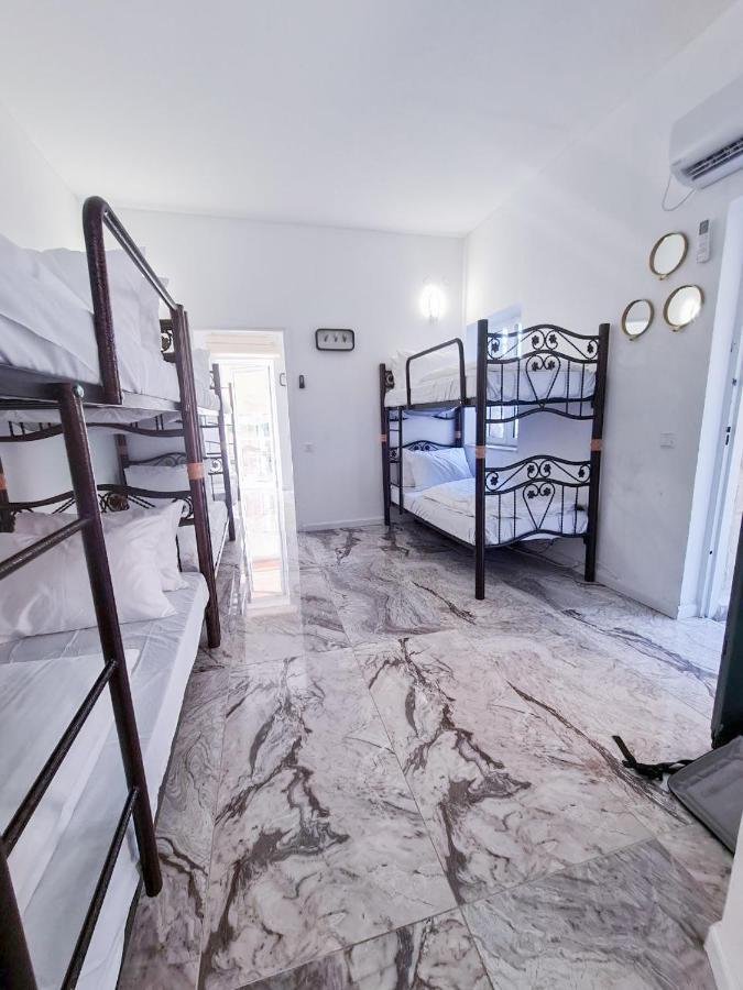 Jacob Hostel Jlm - Prime Location القدس المظهر الخارجي الصورة