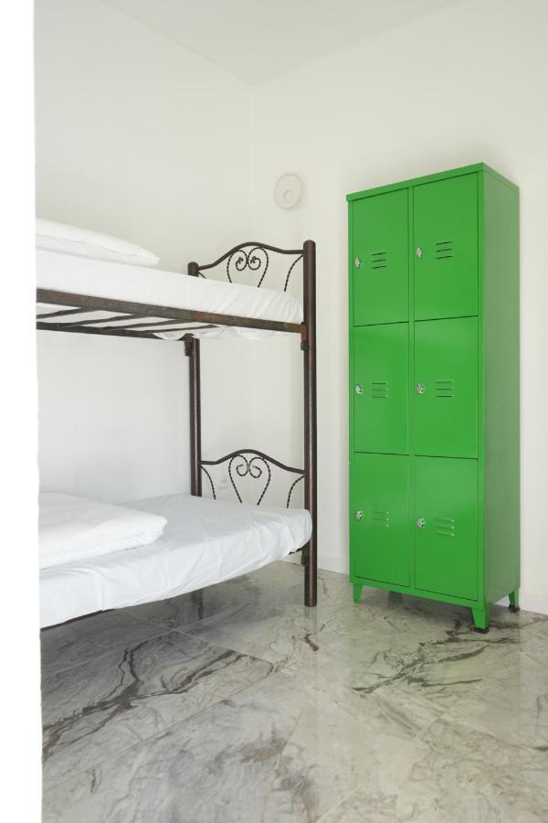 Jacob Hostel Jlm - Prime Location القدس المظهر الخارجي الصورة