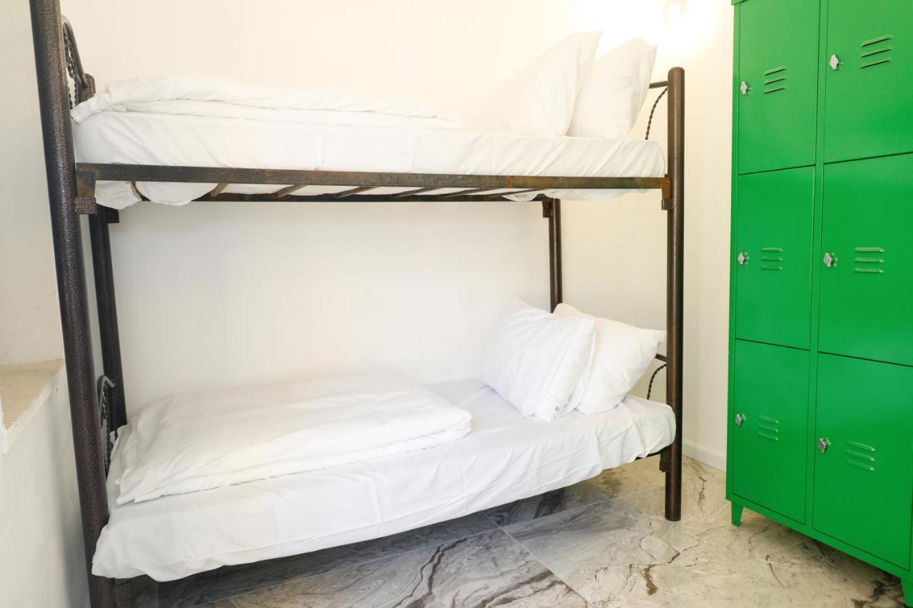 Jacob Hostel Jlm - Prime Location القدس المظهر الخارجي الصورة