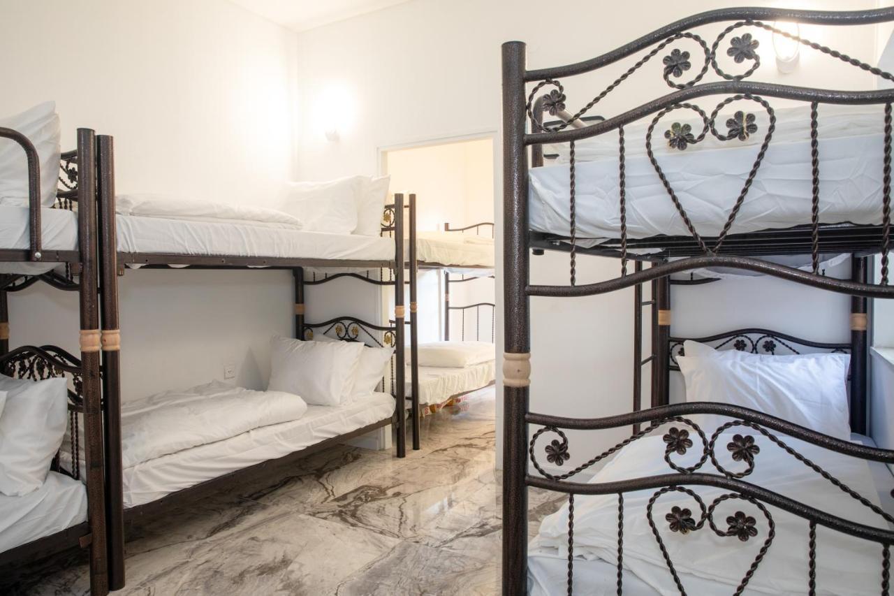 Jacob Hostel Jlm - Prime Location القدس المظهر الخارجي الصورة