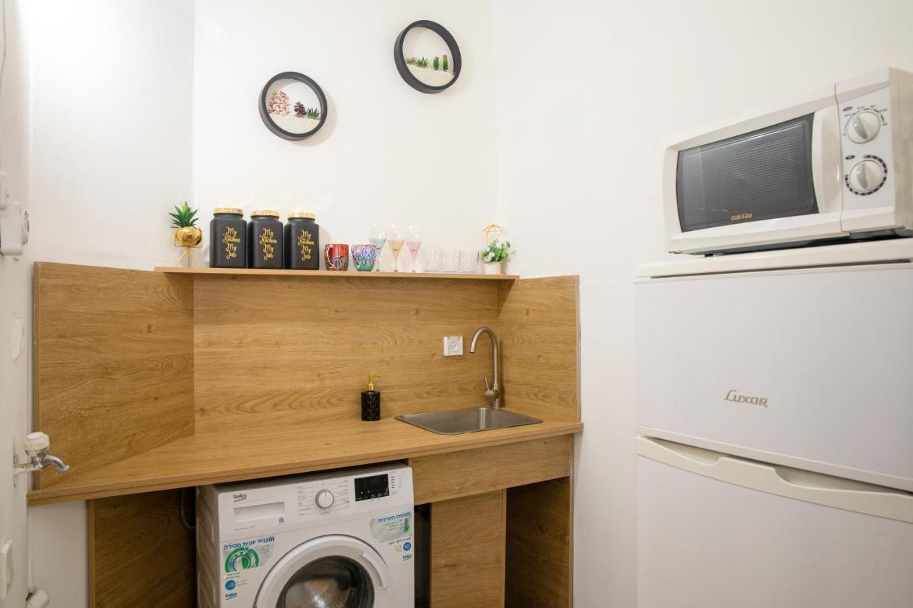 Jacob Hostel Jlm - Prime Location القدس المظهر الخارجي الصورة