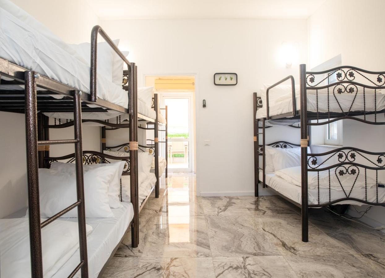 Jacob Hostel Jlm - Prime Location القدس المظهر الخارجي الصورة